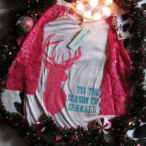 SOUTHERN GRACE LADIES TIS THE SEASON TO SPARKLE